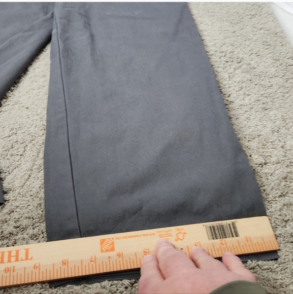 Universal Thread Gray Jumpsuit - Picture 15 of 16